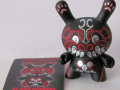 red demon 600 afront