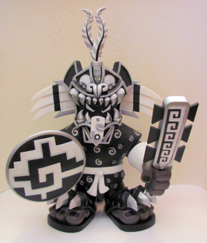 jag ghost afront 600