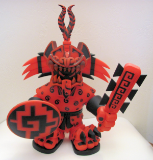 jag gidfuego afront 600