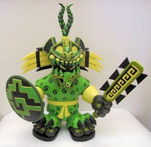 jag jungle afront 600