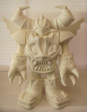 mecha blank afront 600