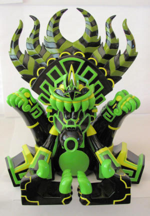 ozo jungle afronthead 600