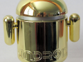 google gold back 600