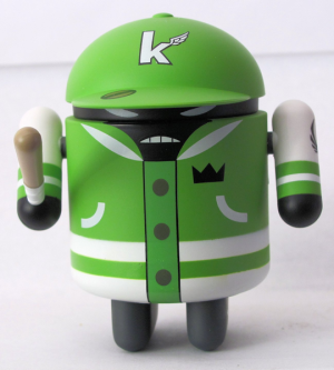 kano green afront 600