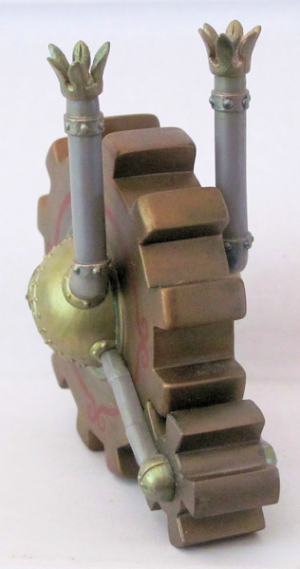 sentry back 600