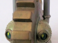 sentry front 600
