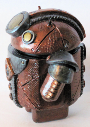 davis droid left 600