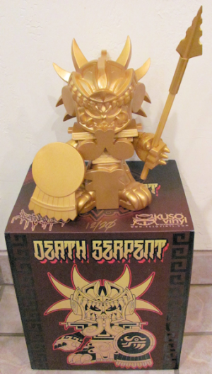 ds gold afrontbox 600