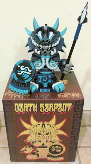 ds southern afrontbox 600