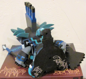 ds southern sign 600