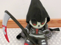 a reaper 650