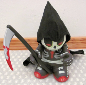 a reaper 650
