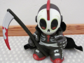 b reaper 650