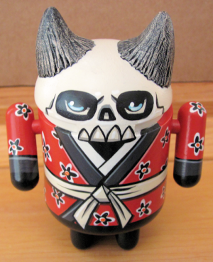 oni 600 afront