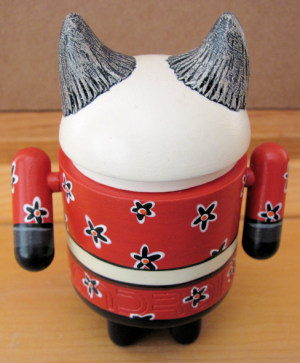 oni 600 back