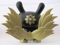 bell reveler black back 600