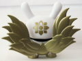 bell reveler white back 600