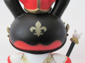 bell theking back 600