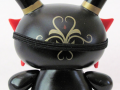 bell theswan back 600