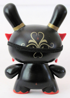 bell theswan back 600
