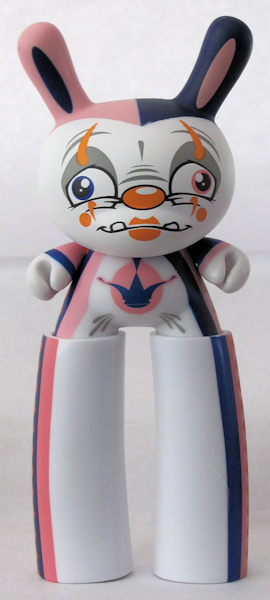 scribe clown pinkblk afront 600