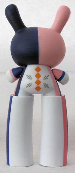 scribe clown pinkblk back 600