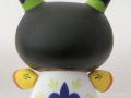 scribe harlequin black back 600
