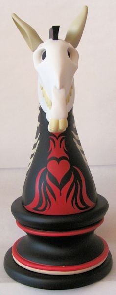 bellknight afront 600