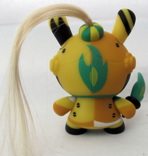 oliver yellow back 600