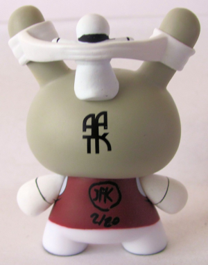 xkaiser suntzu ap back 600