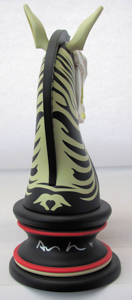 bell knight signed back 600