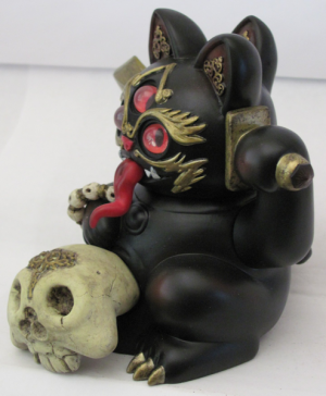 bell misfortune left 6007