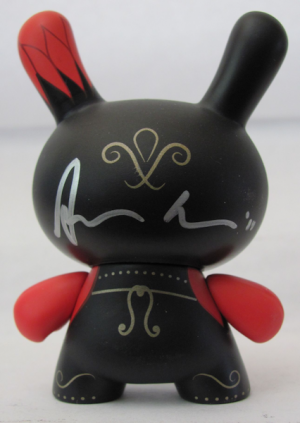 bell viennese signed back 600