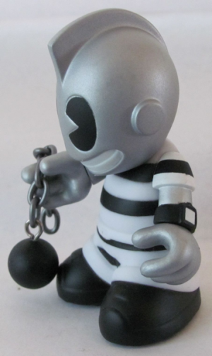 convict  2  600