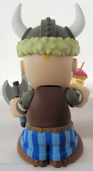olaf back 600
