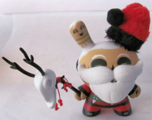 barbaja afrontmask 600