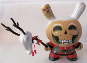 barbaja afrontnomask 600