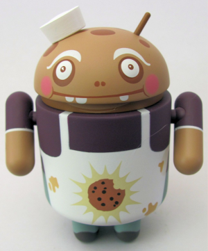 bell cookiemaster afront 600