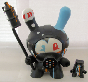 eaton tagteam afrontmask 600