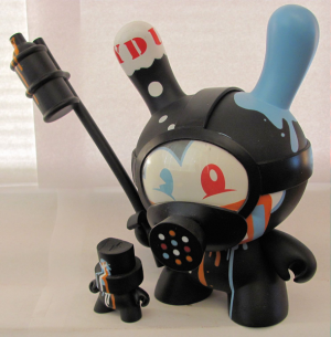 eaton tagteam leftmask 600