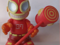 elroboloco afront 600