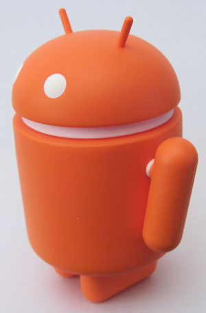 google orange left 600