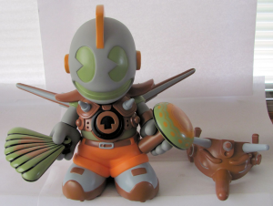 otengu afrontNmask 600