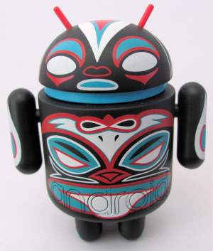 reactor88 totem back 600