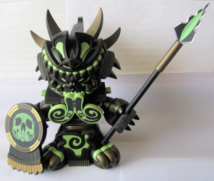 deathghost afront 600