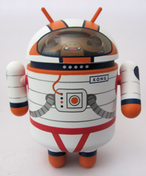 kong astro afronthat 600