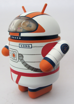 kong astro lefthat 600