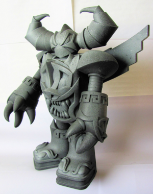 mechagranite left 600