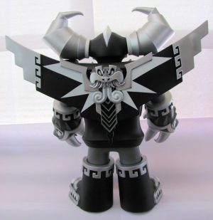 mechashadow back 600