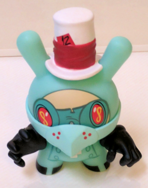 drnoxious afront 600